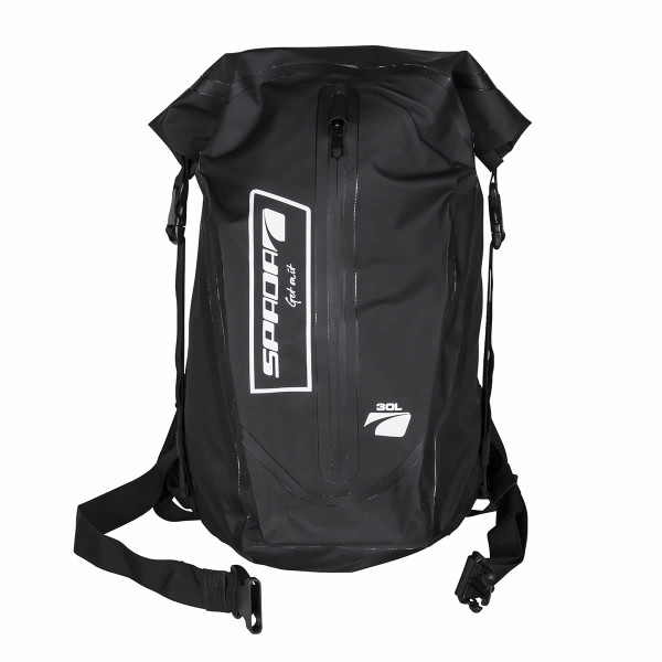 Spada Spada Luggage Dry Ruck Sack WP 30 Litre Black